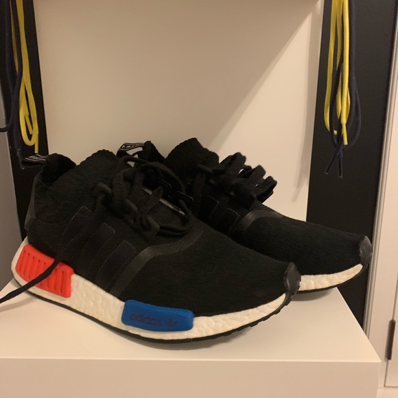 NMD OG RARE - Picture 2 of 5